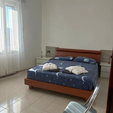 La Vista Sulla Citta 아파트 *