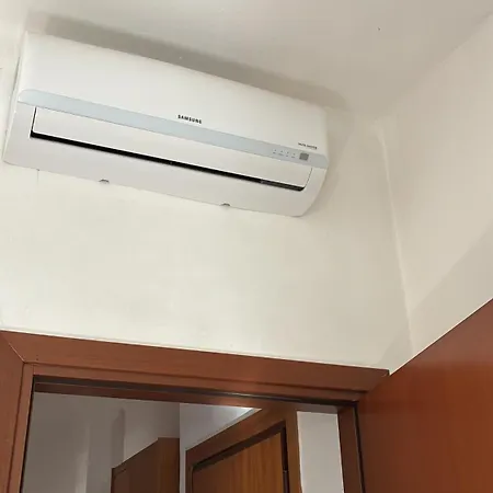 La Vista Sulla Citta * 코모