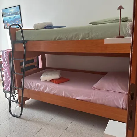 La Vista Sulla Citta Como