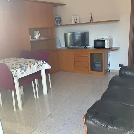 La Vista Sulla Citta