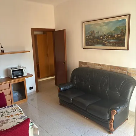 La Vista Sulla Citta *
