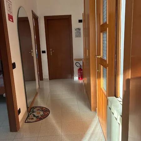 La Vista Sulla Citta *