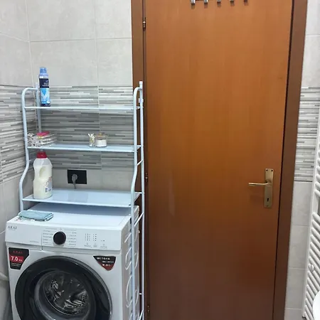 아파트 La Vista Sulla Citta